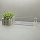 Acrylic Lucite Tray